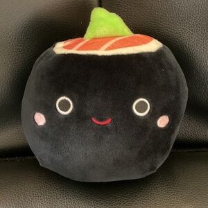 Squishmallows Shozo Sushi (Official Kellytoy Soft Plush)
